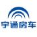 宇通房车